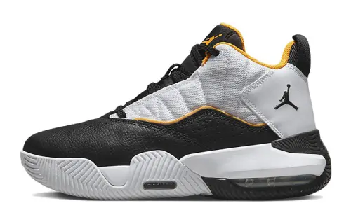 JORDAN Stay Loyal 'White Taxi' GS