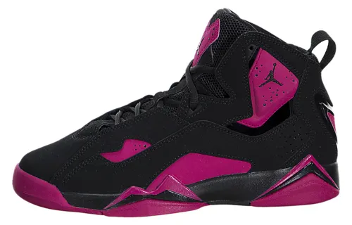 Jordan Air Jordan 7 Cow Leather High top Basketball Shoes Unisex