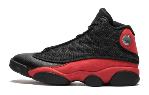 Jordan 13 Retro Bred 2017 GS