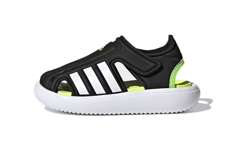 Сандалии adidas Water Sandal (синие)