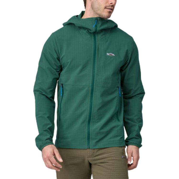 Patagonia R1 Fleece Clothing Men’s