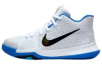 Nike Kyrie 3 High top Basketball Shoes Unisex