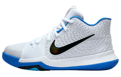 Nike Kyrie 3 High top Basketball Shoes Unisex
