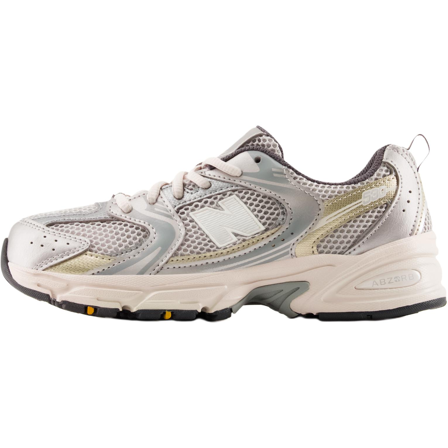 Кроссовки New Balance 530 (серые)