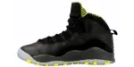 Jordan 10 Retro Venom GS