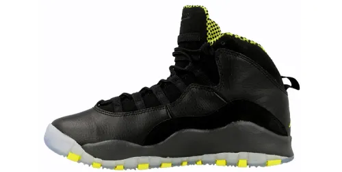 Jordan 10 Retro Venom GS