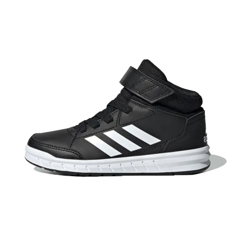 Adidas Altasport Slip Resistant Mid top Children's Basketball Shoes Kids'