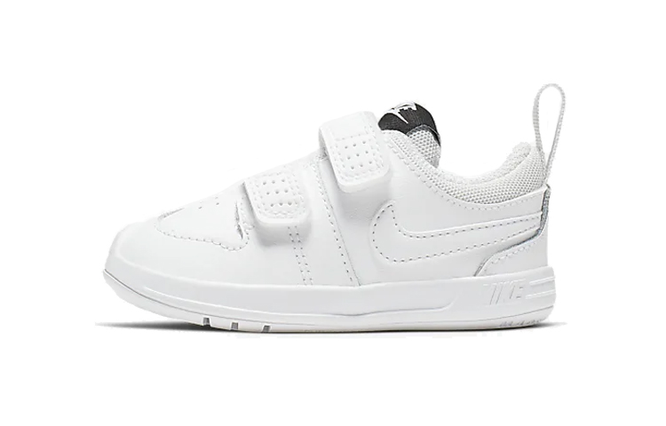 Детские кроссовки Nike NikePico (белые)