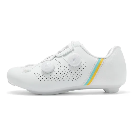 CAMKIDS Professional lock for cycling, comfortable wear-resistant breathable non-slip children's bike, for teenagers