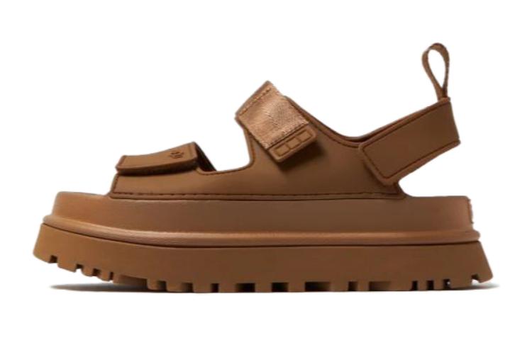 Сандалии UGG UGG (коричневые)