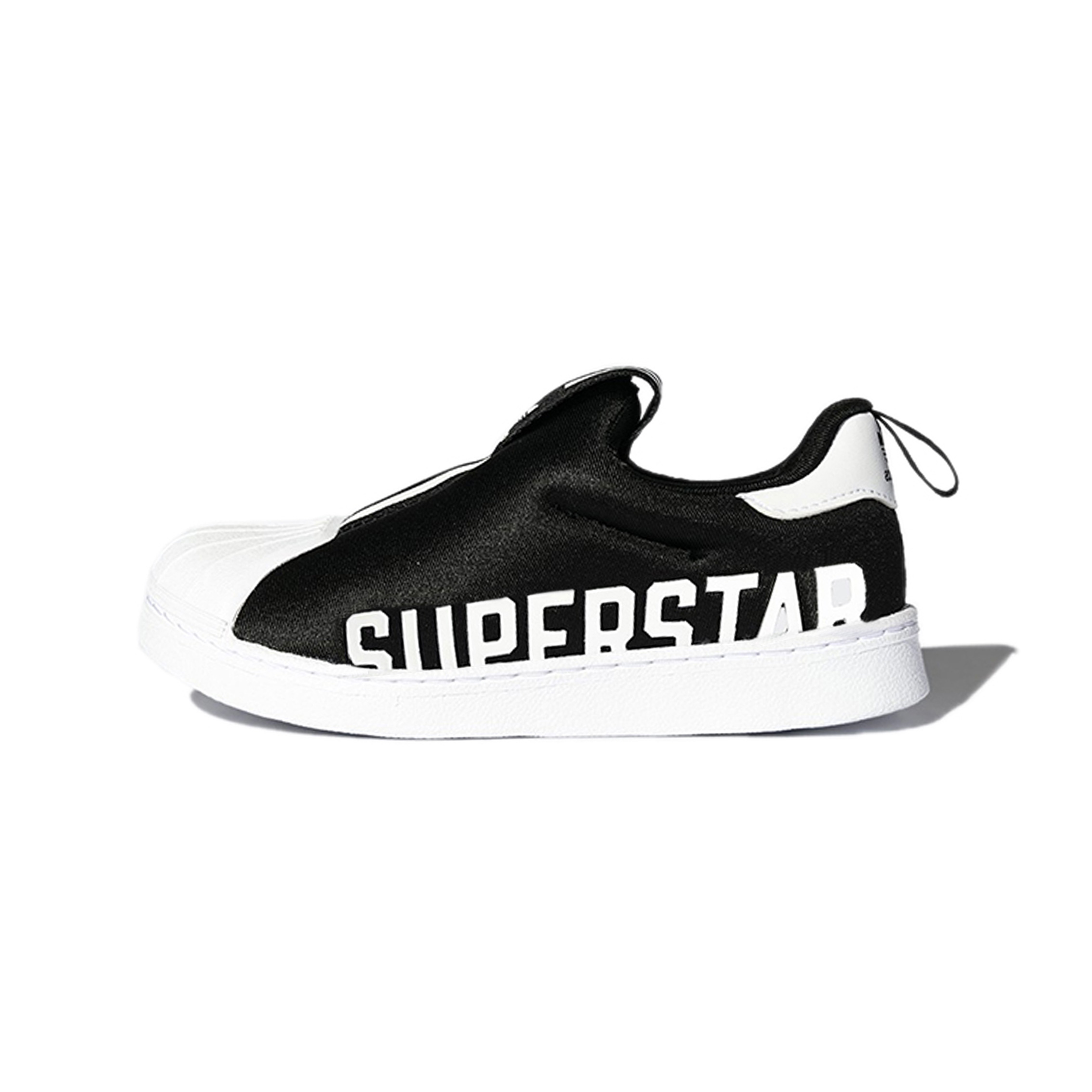 Кеды adidas originals Superstar 360 X (черно-белый)