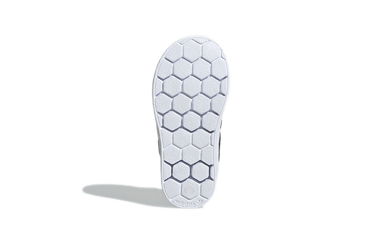 Детские кеды adidas originals Superstar 360 I (черно-золотые) — Чёрный / золотой — фото 8