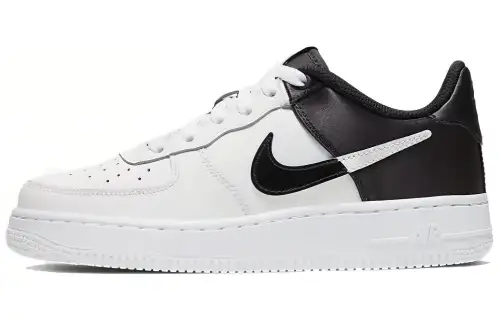 Nike Air Force 1 Low LV8 Spurs GS