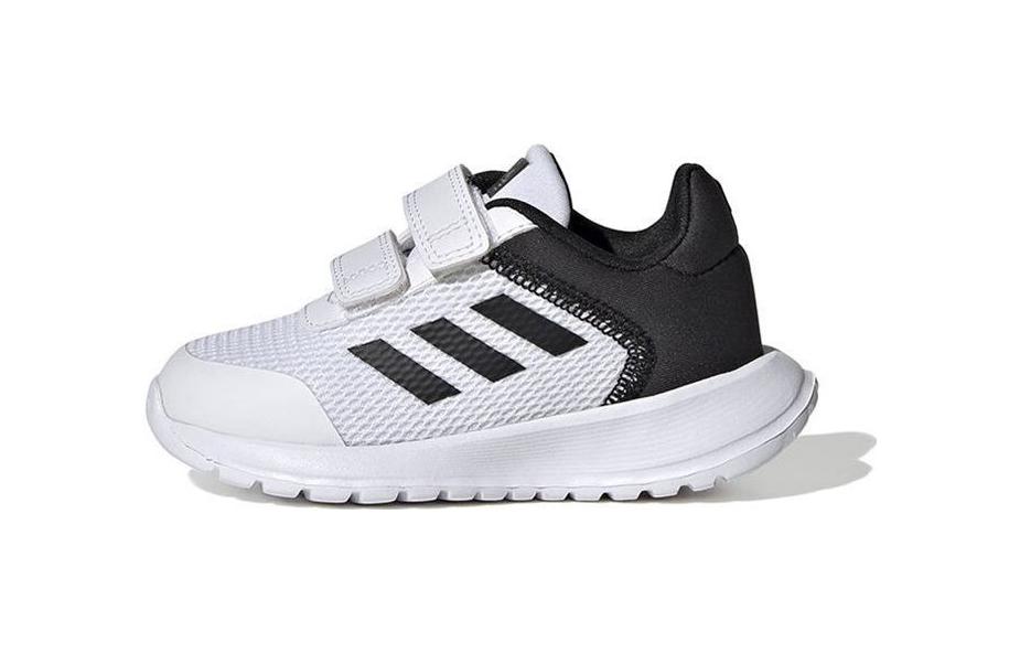 Детские кроссовки adidas Rapidazen 2 (черно-белые)