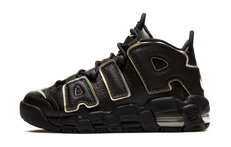 Nike Air More Uptempo France GS