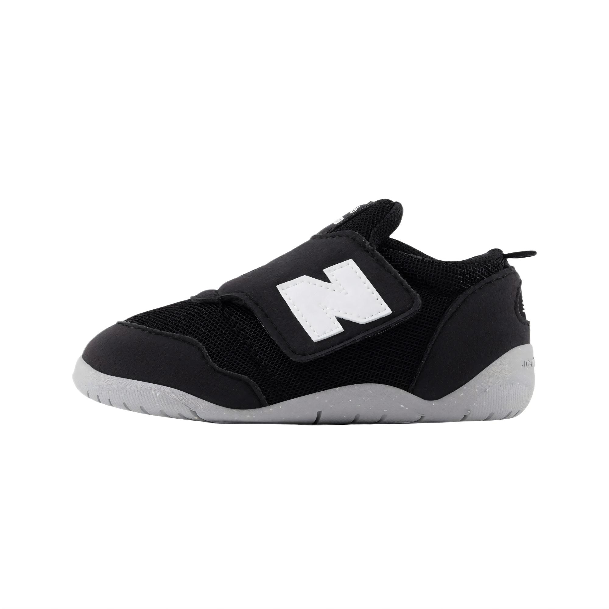 Кеды New Balance 1ST nb (черные)
