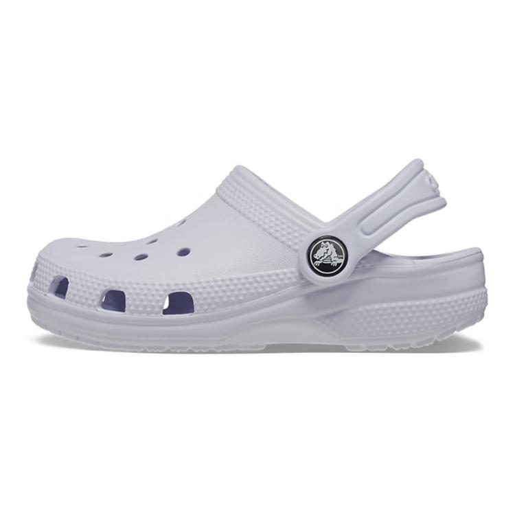 Детские сандалии Crocs Детские (светло-голубые)