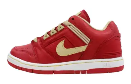 Nike Air Force 2 Varsity Red GS