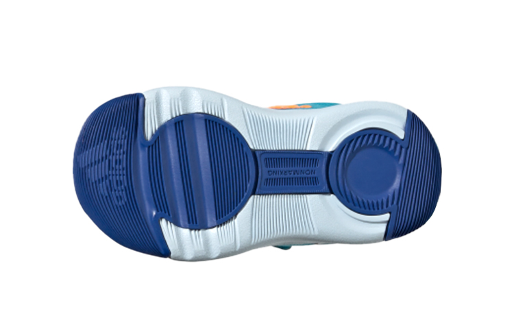 Кроссовки adidas Activeplay I X Cleofus (синие) — фото 8