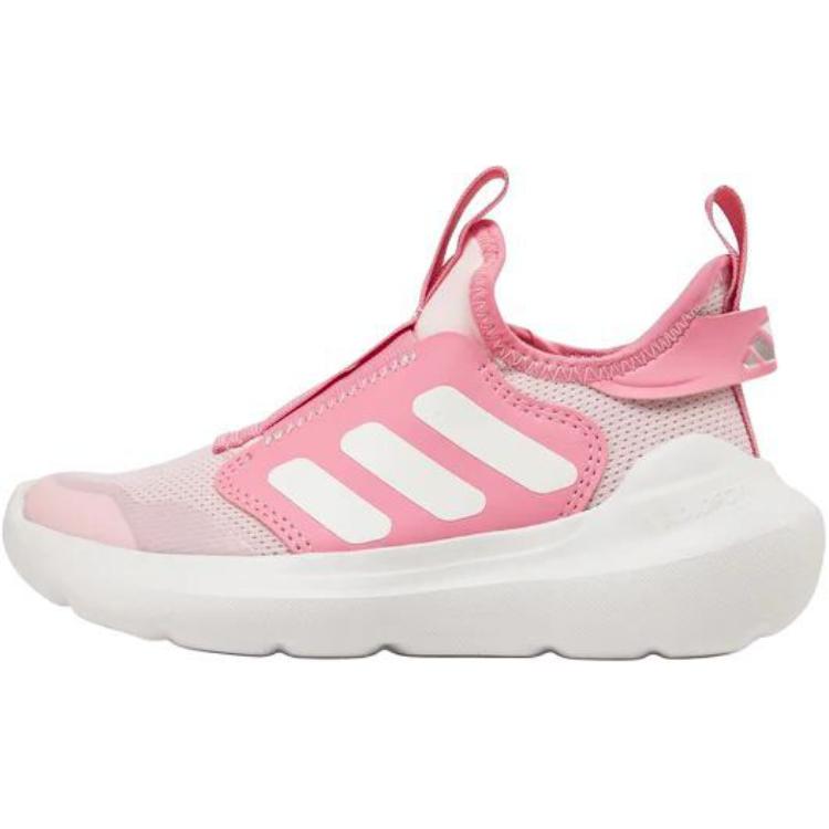 Кроссовки adidas adidas TENSAUR (розовые)