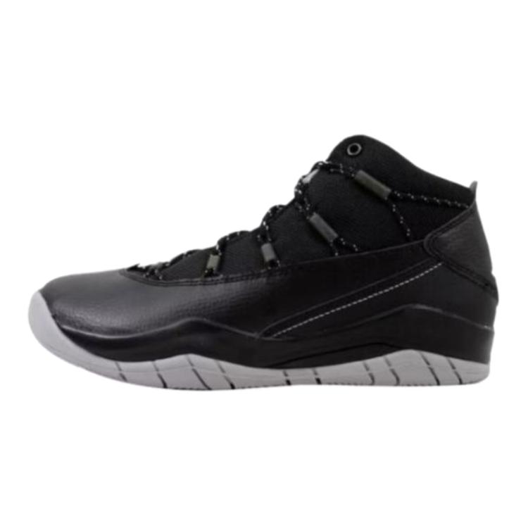 Jordan Prime Flight Black GS