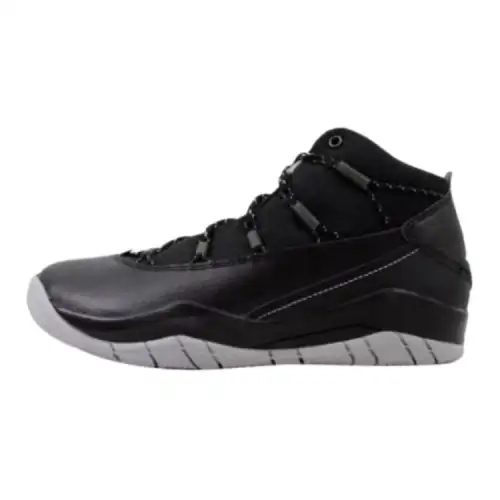 Jordan Prime Flight Black GS