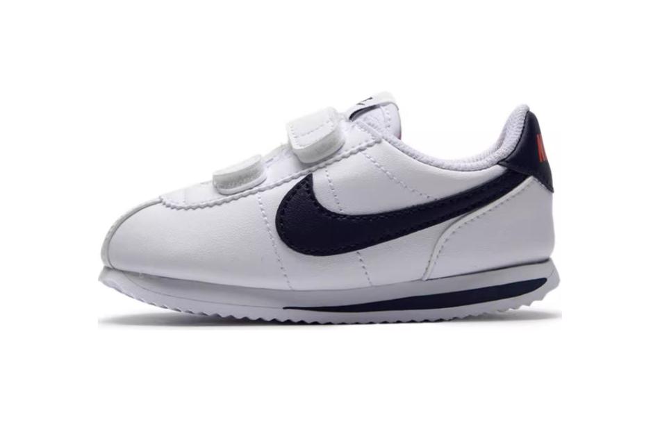 Кеды Nike Nike Cortez Basic SL BASIC SL BTV (синие)