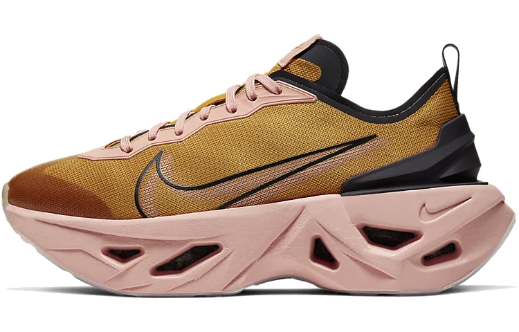 Кроссовки Nike ZoomX Vista Grind (коралловое золото)