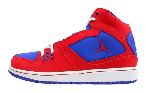 Jordan 1 Flight Sport Red GS