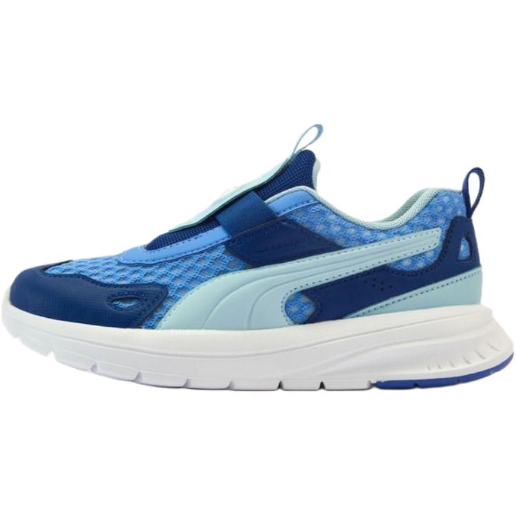 Кроссовки PUMA Evolve Run SUMMER (синие)