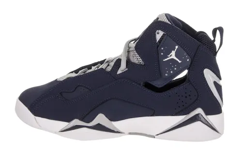 Jordan True Flight Navy GS