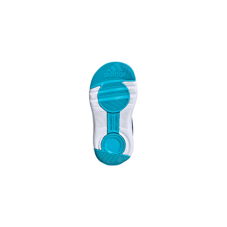 Детские кеды adidas Activeplay S.Rdy I (синий) — фото 8