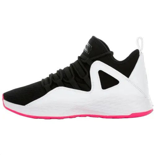 Jordan Formula 23 Formula 23 Cushioning Slip Resistant Abrasion Resistant Cushioning Slip Resistant Abrasion Resistant
