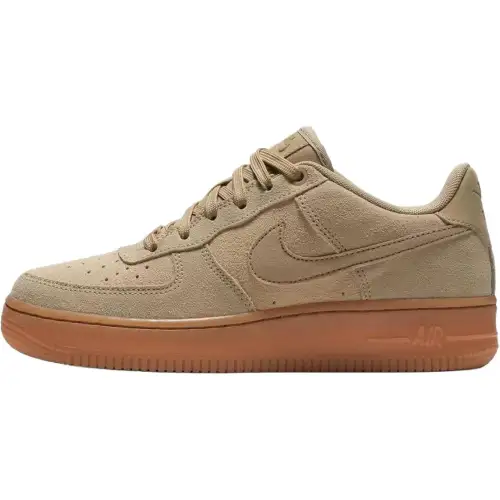 Nike Air Force 1 Low Mushroom Gum GS