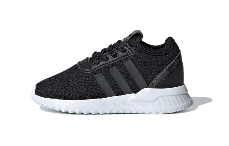 Детские кроссовки adidas U_Path X (черно-белые)