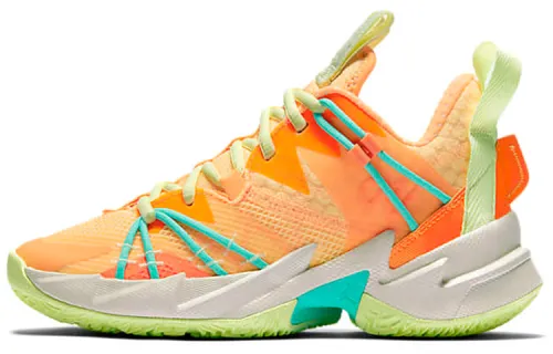 Jordan Why Not Zer0.3 SE Atomic Orange GS