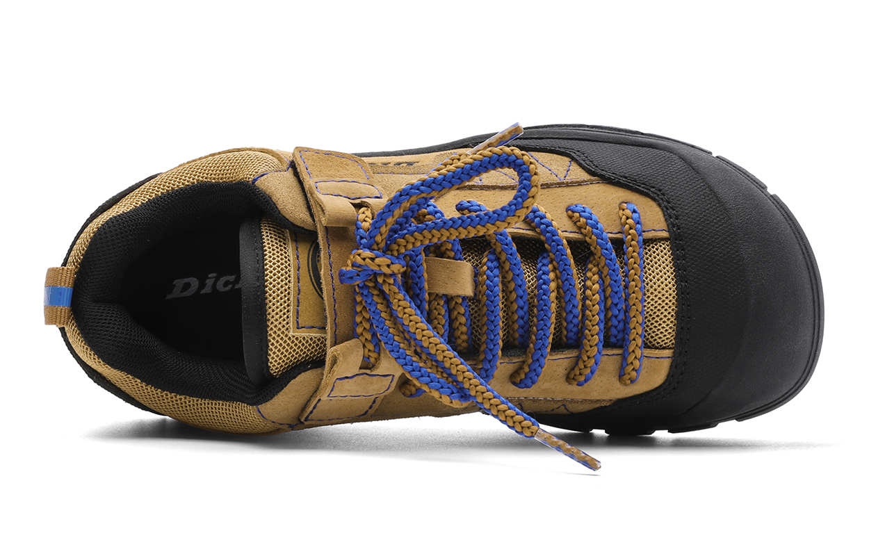 Кеды Dickies (каки) — фото 13