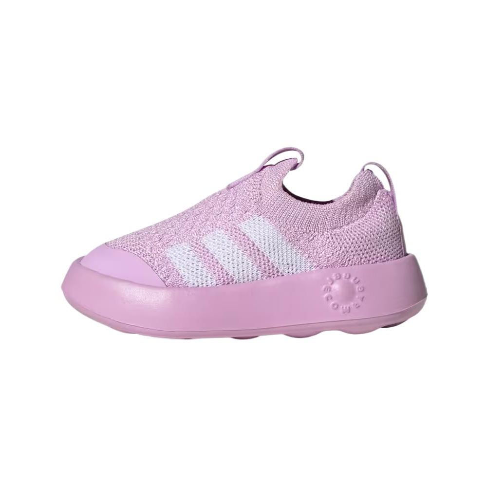 Кроссовки adidas Bubblecomfy (розовые)