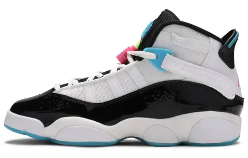 Jordan 6 Rings South Beach GS