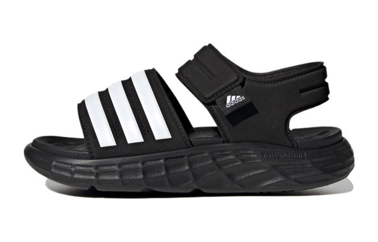 Сандалии adidas adidasDuramo Sandals (черные)