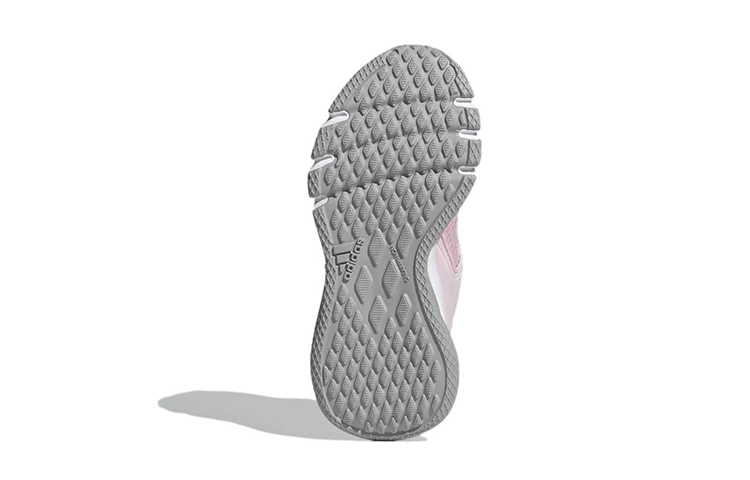 Детские кроссовки adidas Activeflex Boa K (розовый) — фото 9