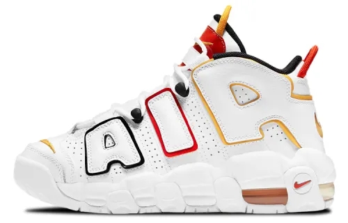Nike Air More Uptempo Raygun GS