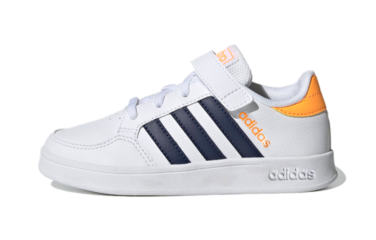 Кеды adidas adidas neo Breaknet (белый / синий)