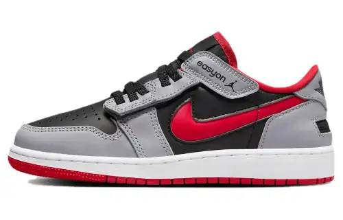 Jordan Air Jordan 1 Vintage Basketball Shoes GS