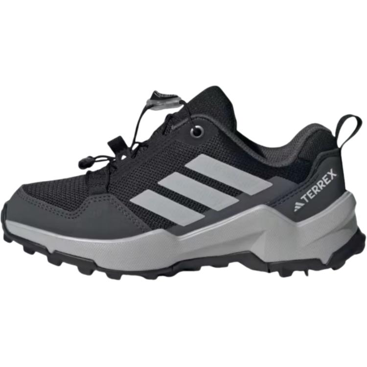 Детские кроссовки adidas Terrex Ax4s (черные)