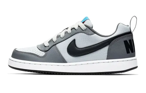 Nike Court Borough Low Cool Grey GS