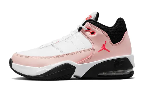 Jordan Max Aura 3 Mid top Basketball Shoes Unisex