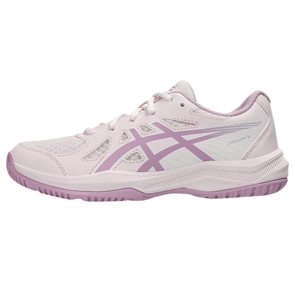 Кроссовки ASICS Gel-Upcourt 6 (розовые)