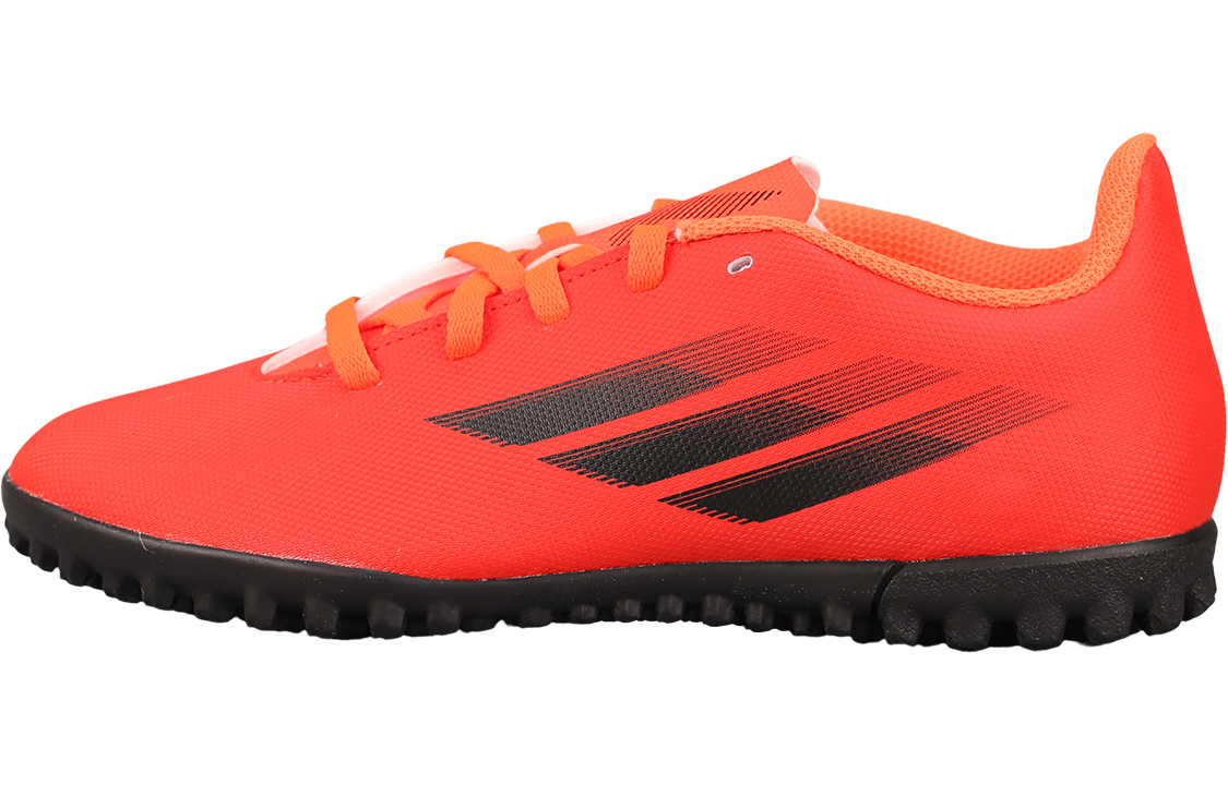 Детские кроссовки adidas X Speedflow.4 (красные)