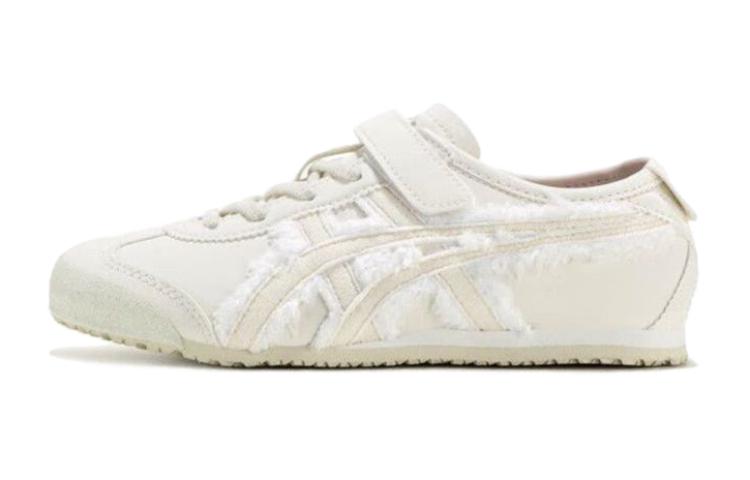 Детские кеды Onitsuka Tiger MEXICO 66 (белые)